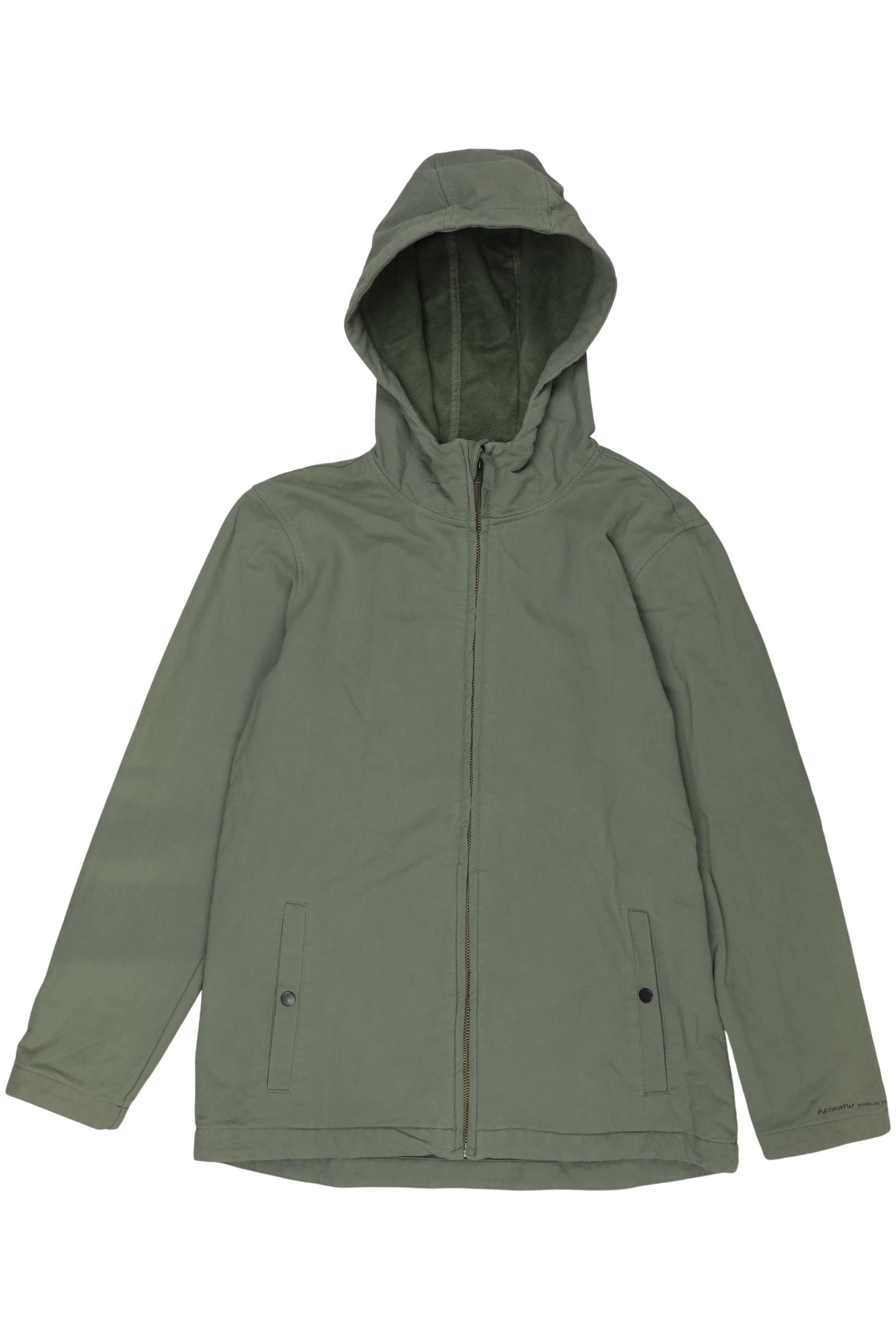 

hessnatur Mädchen Jacke, grün, Gr. 158/164