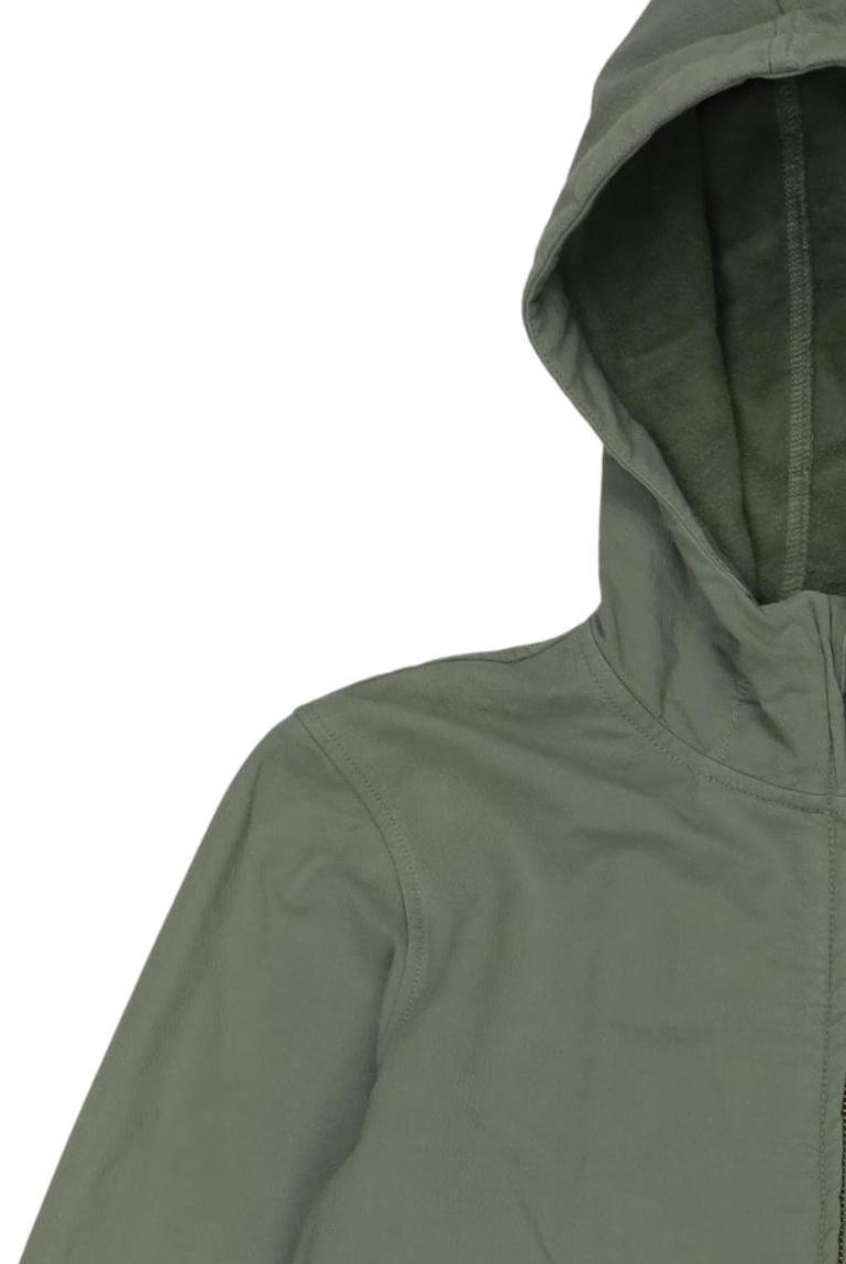 Thumbnail - hessnatur Mädchen Jacke, grün, Gr. 158/164