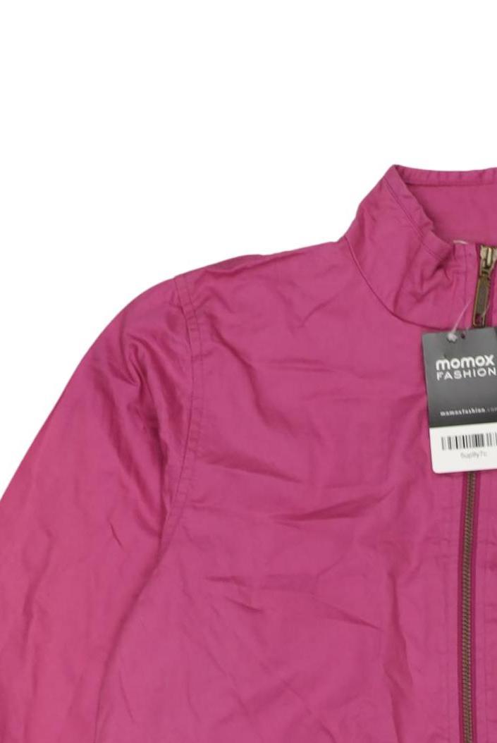 Thumbnail - hessnatur Mädchen Jacke, pink, Gr. 140