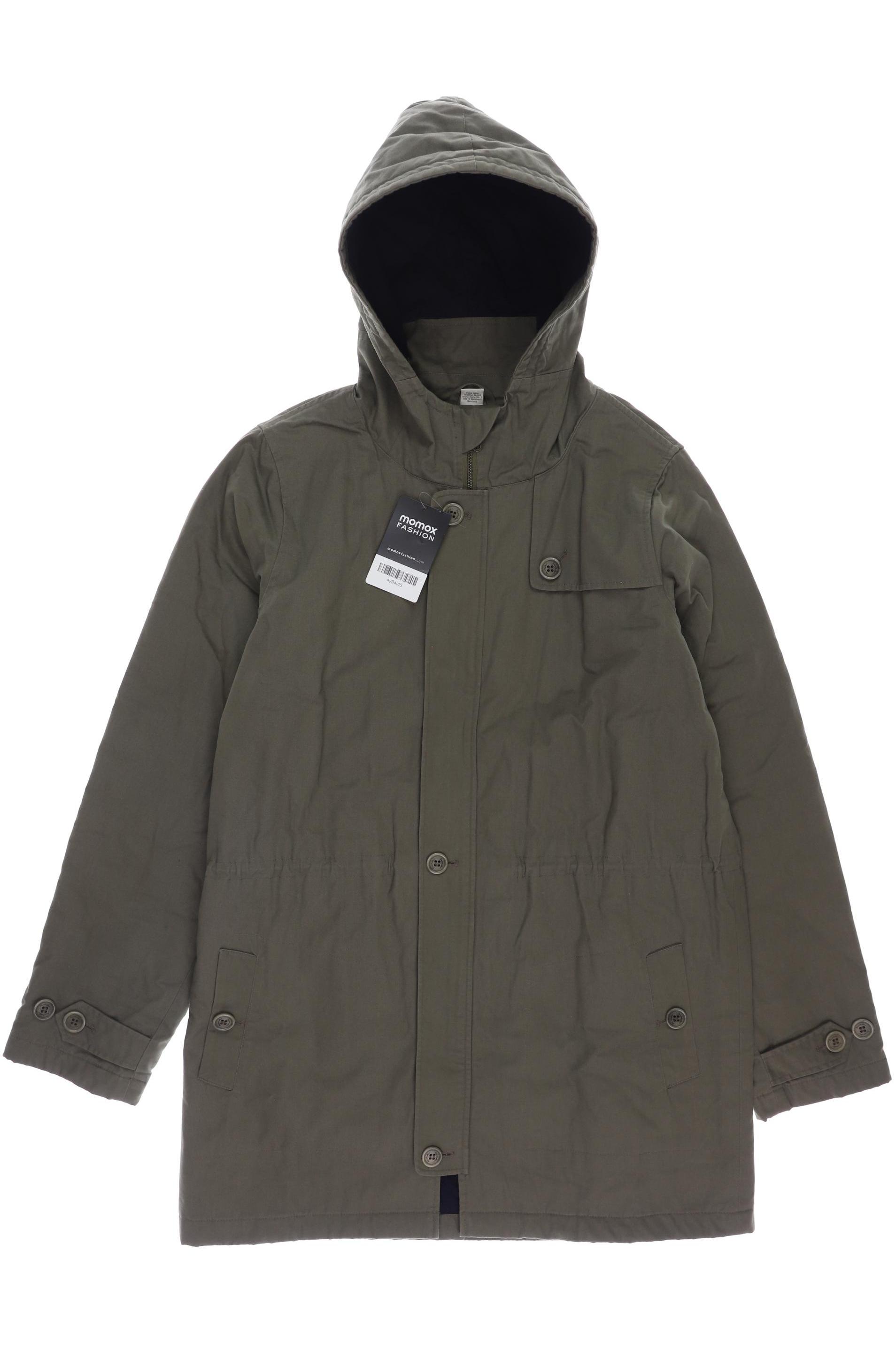 

hessnatur Mädchen Jacke, grün