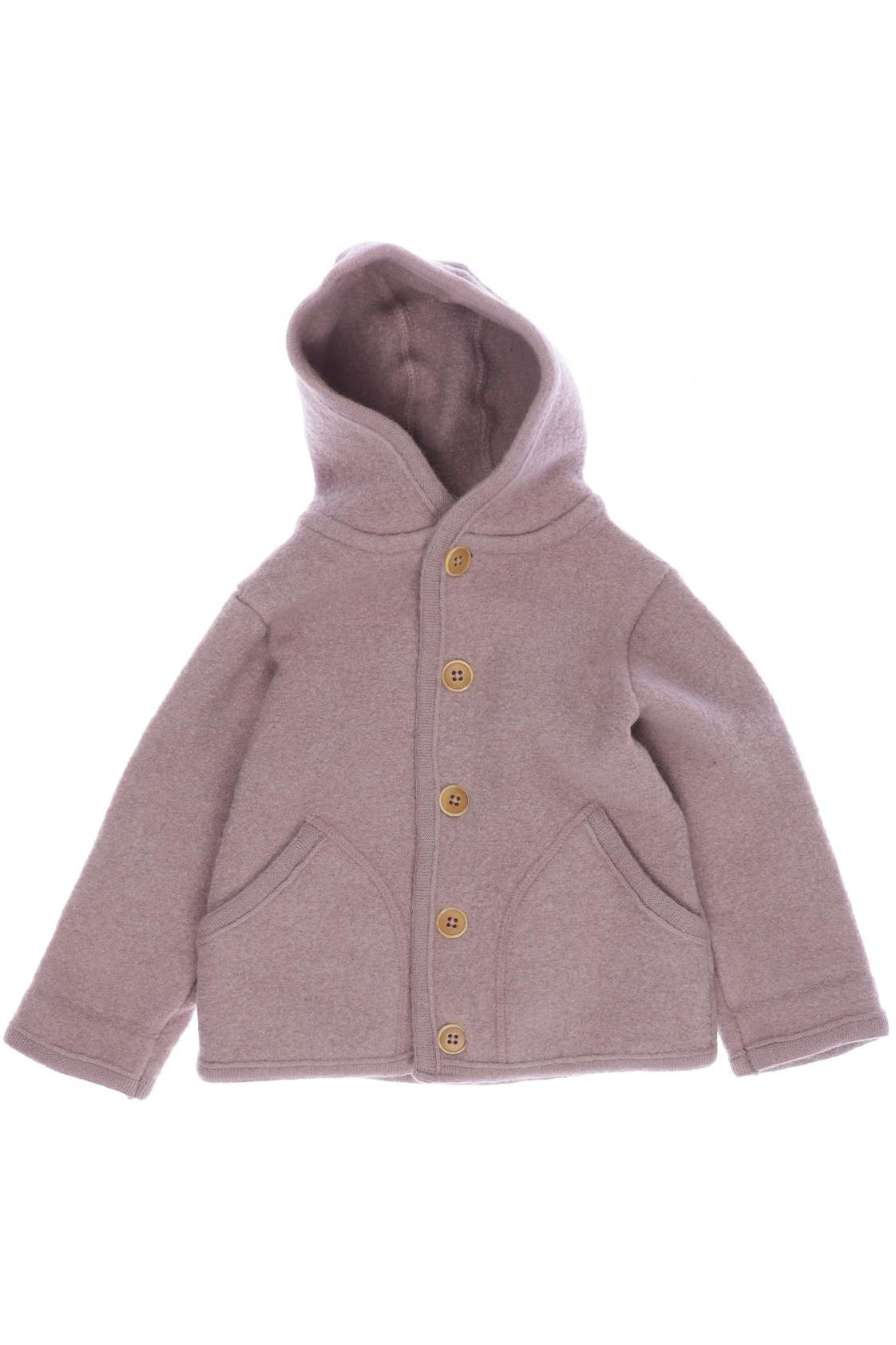 

hessnatur Damen Jacke, pink, Gr. 98