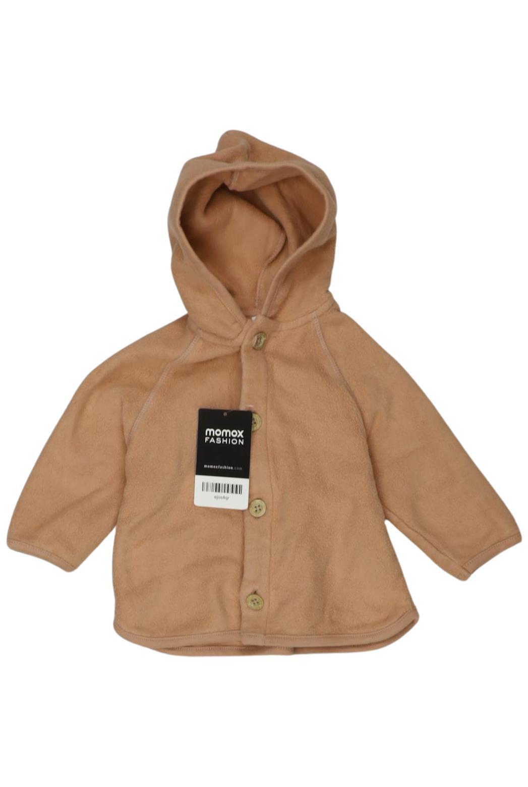 

hessnatur Mädchen Jacke, beige, Gr. 74