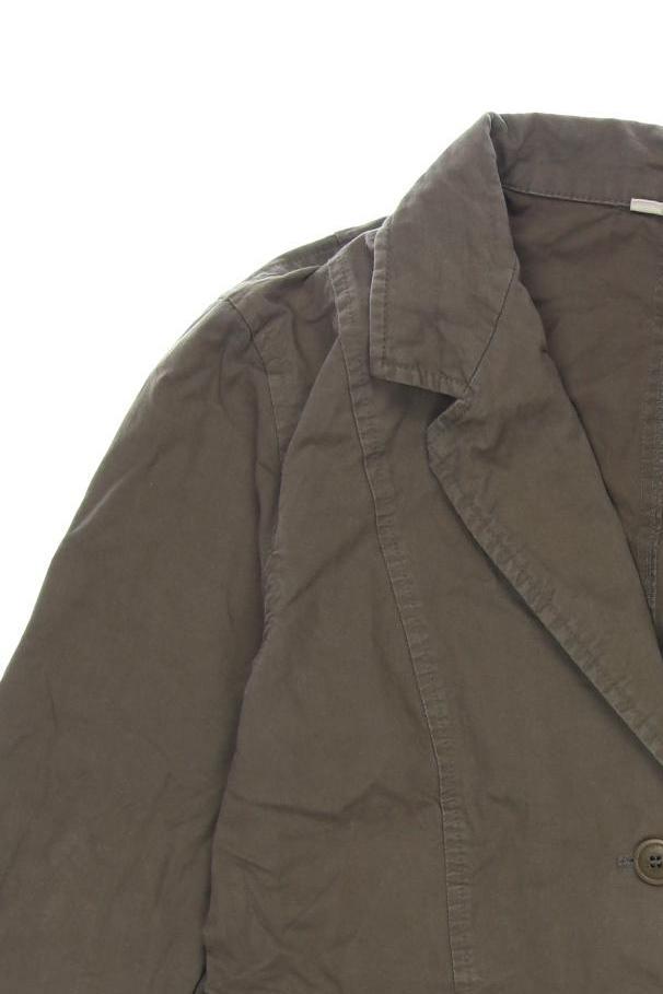 Thumbnail - hessnatur Damen Jacke, braun, Gr. 176