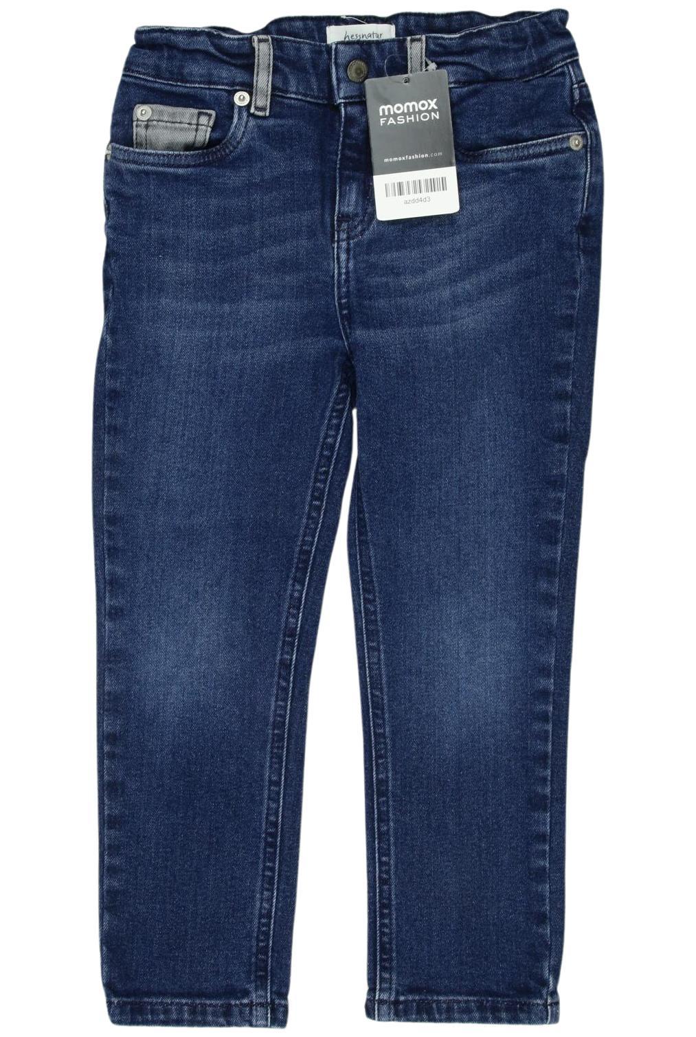 

hessnatur Damen Jeans, blau, Gr. 116