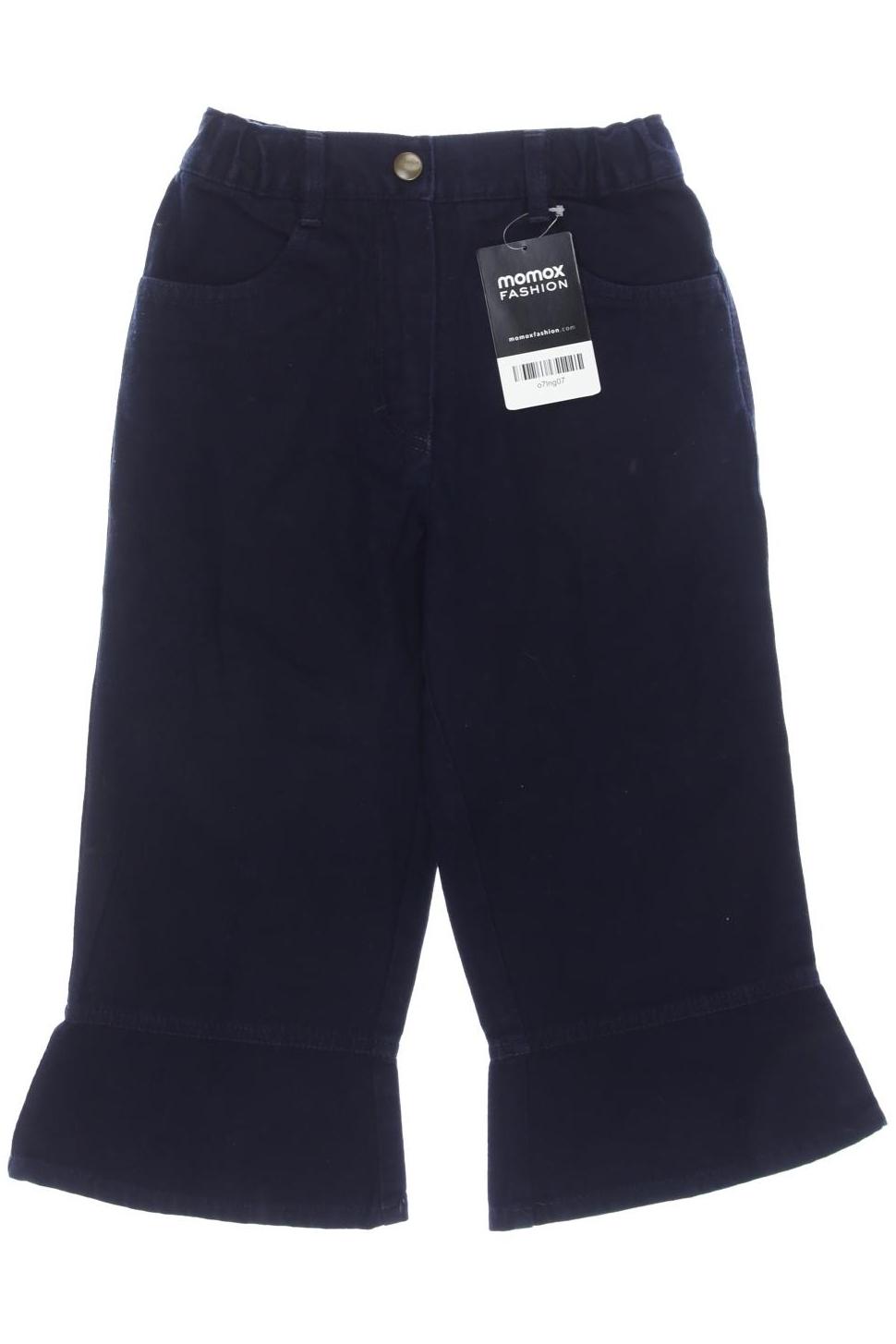 

hessnatur Damen Jeans, marineblau, Gr. 128