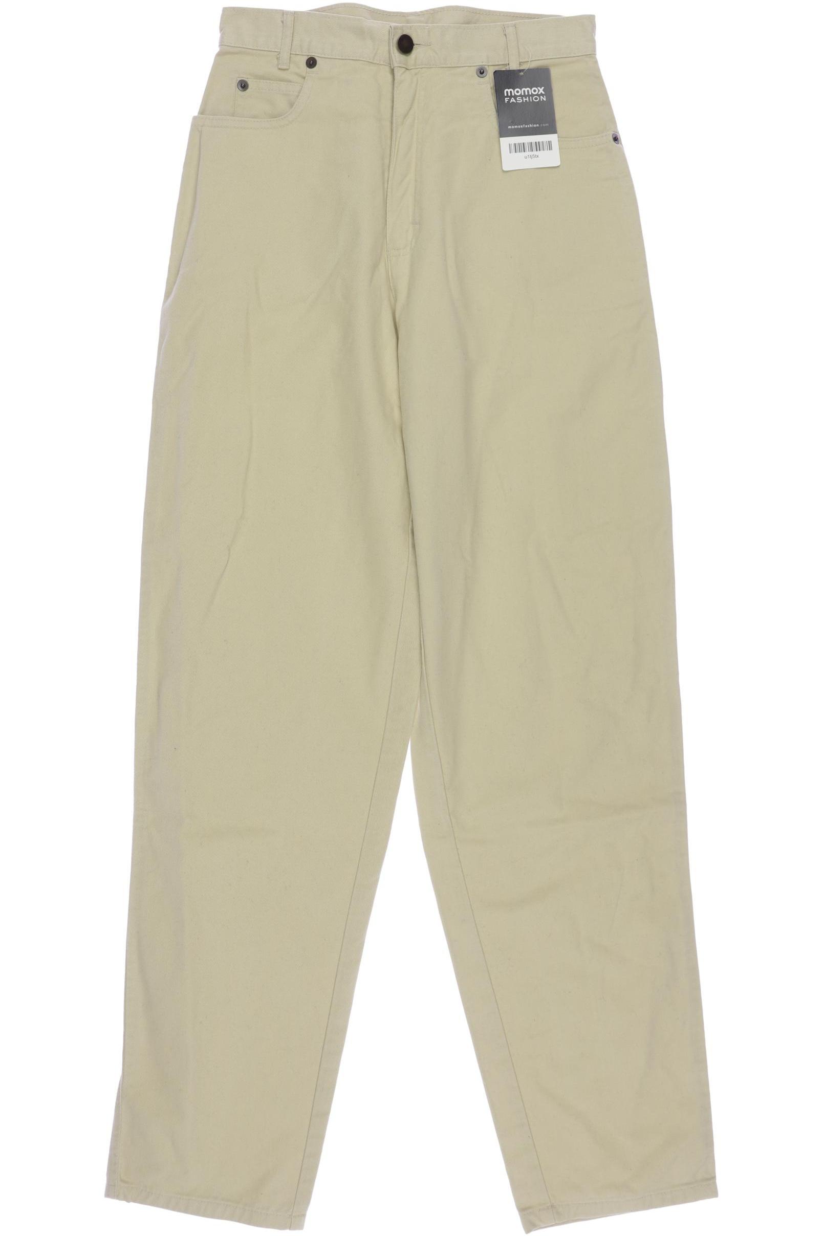 

hessnatur Damen Jeans, beige, Gr. 164