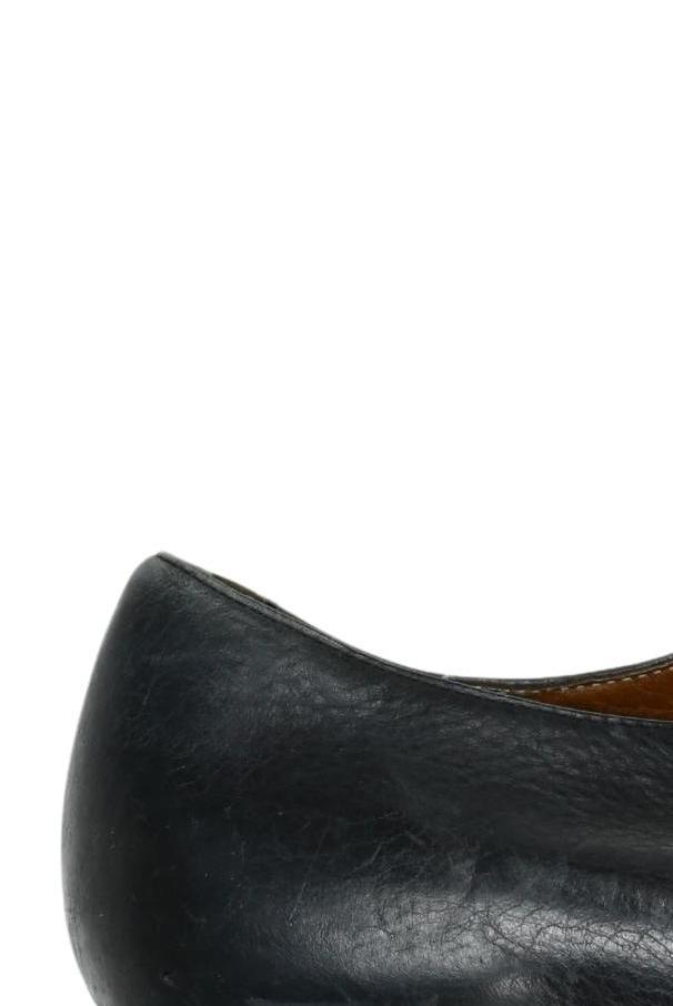 Thumbnail - hessnatur Mädchen Kinderschuhe, schwarz, Gr. 30