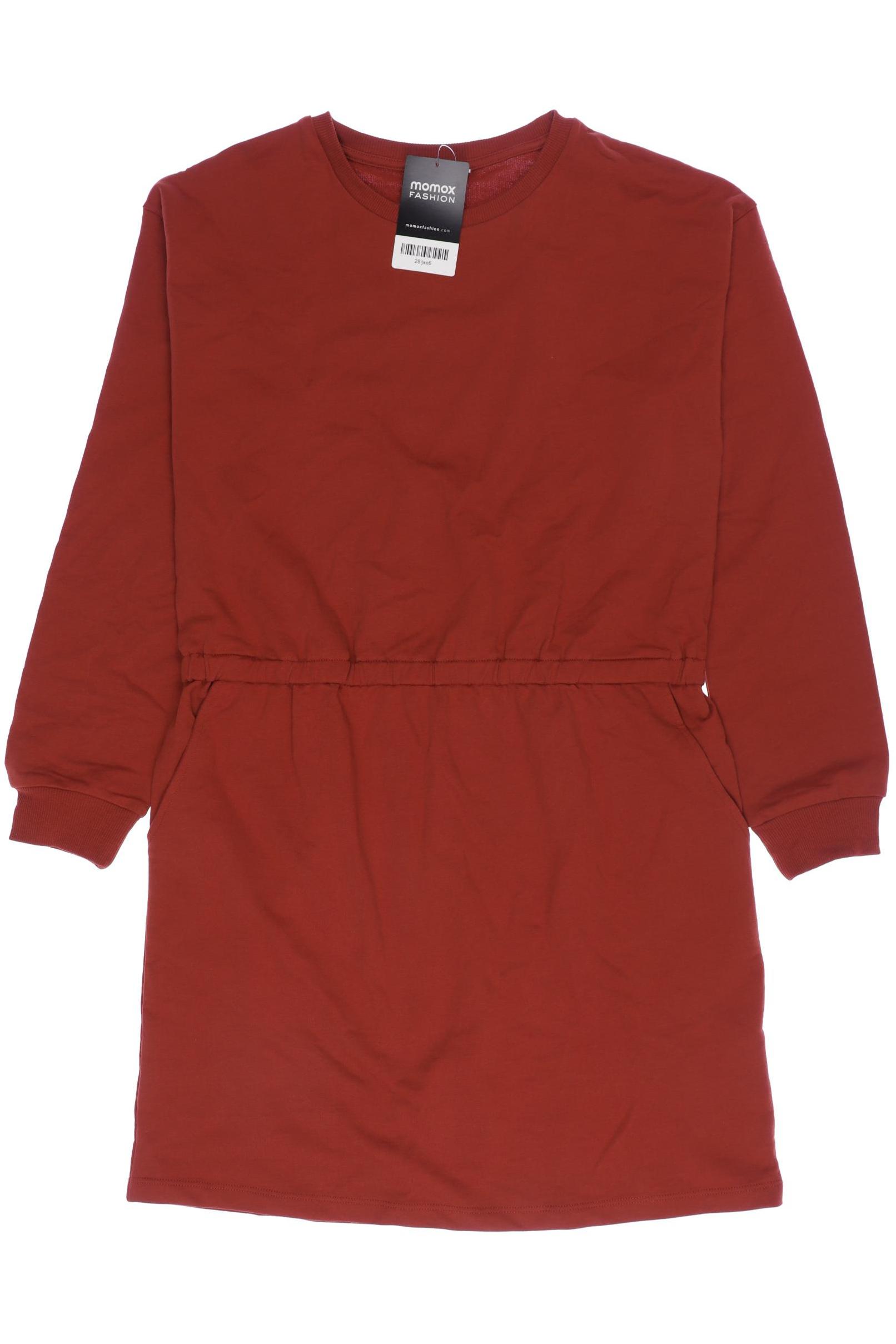 

hessnatur Damen Kleid, braun, Gr. 158
