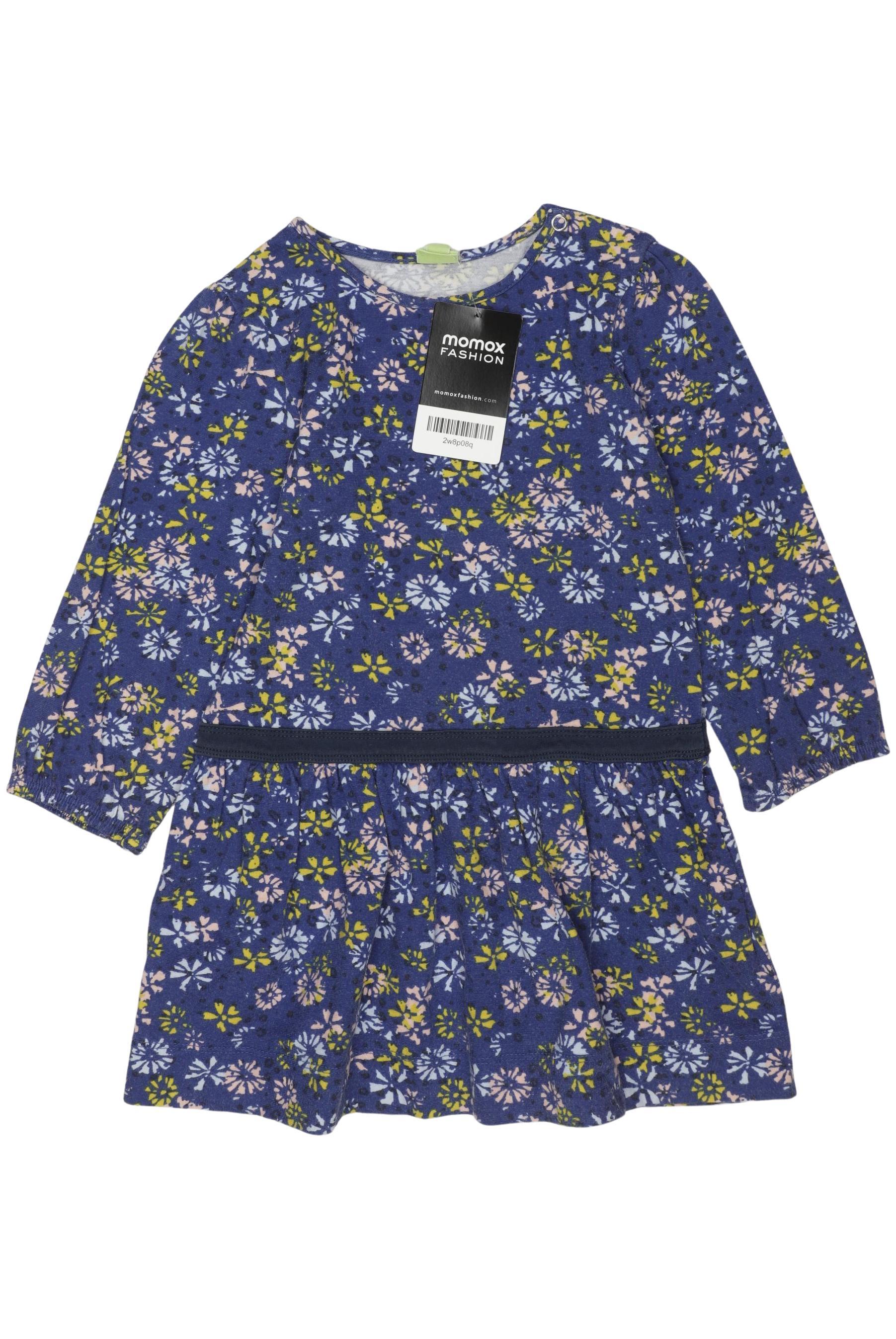 

hessnatur Mädchen Kleid, mehrfarbig, Gr. 92