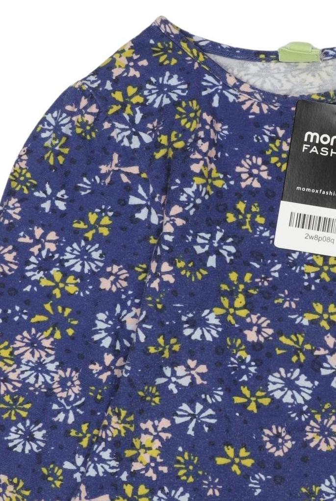 Thumbnail - hessnatur Mädchen Kleid, mehrfarbig, Gr. 92