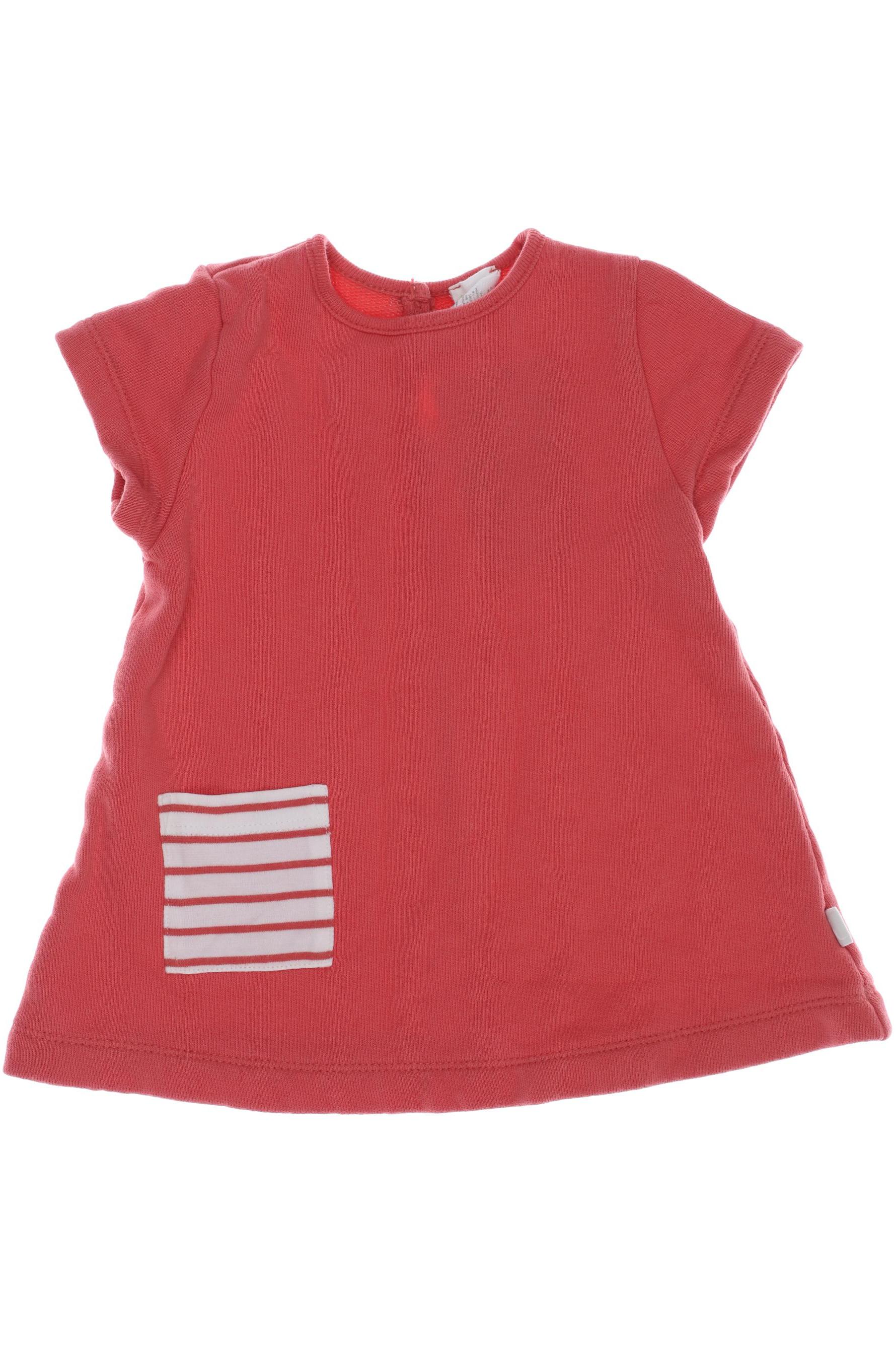 

hessnatur Damen Kleid, rot, Gr. 62