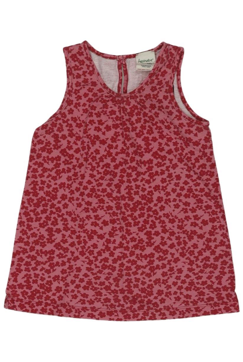 

hessnatur Mädchen Kleid, pink, Gr. 74