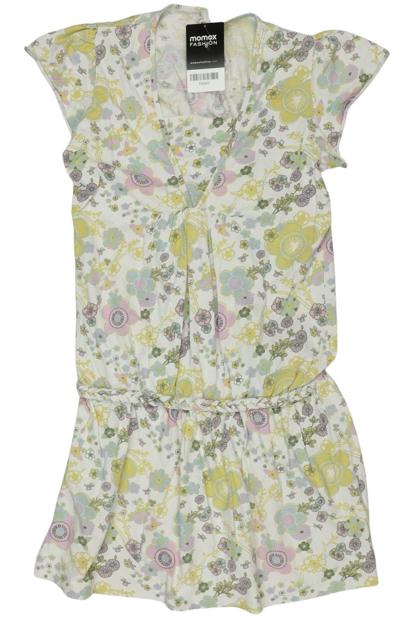 

hessnatur Damen Kleid, weiß, Gr. 164