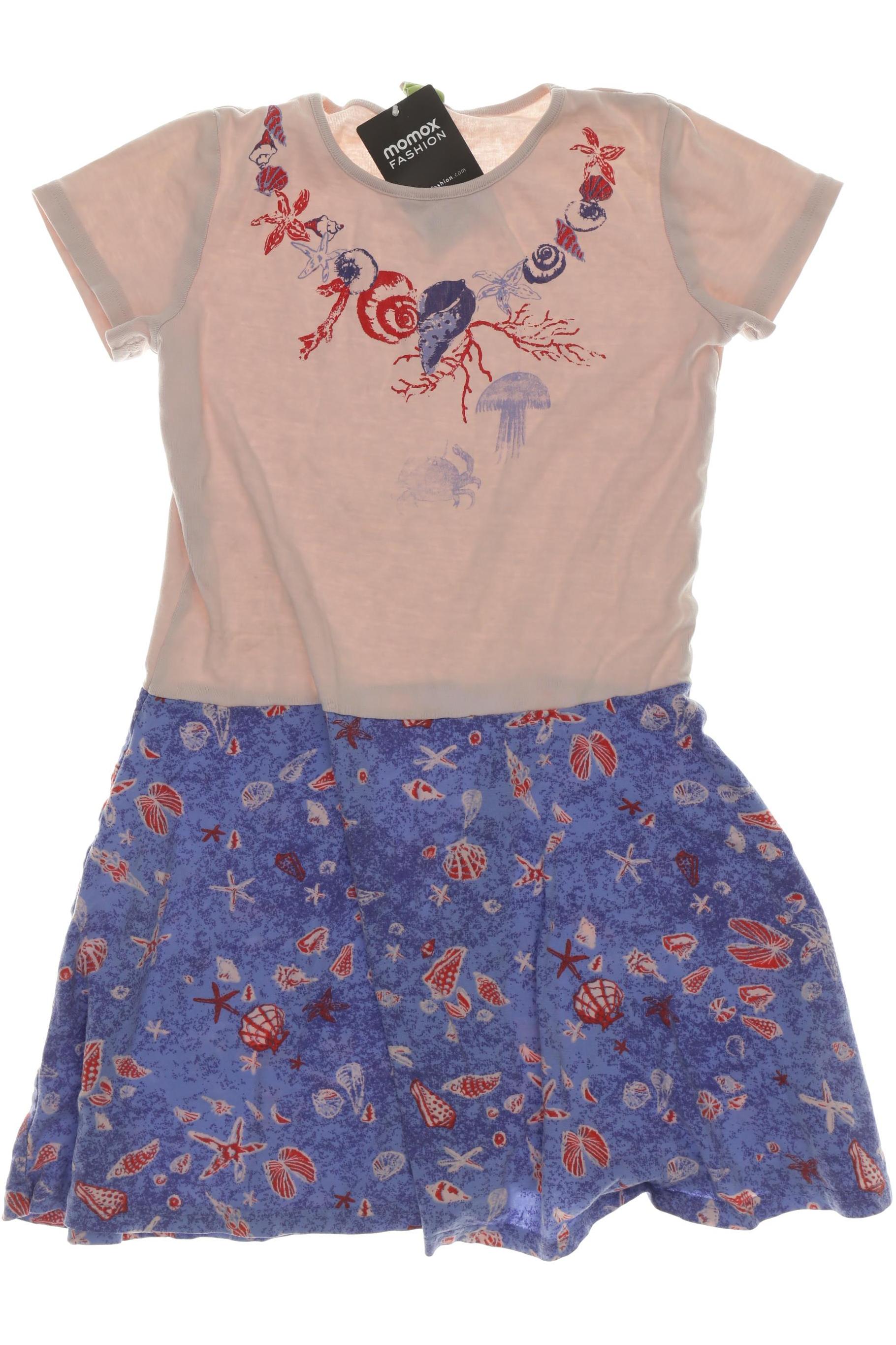 

hessnatur Damen Kleid, pink, Gr. 140