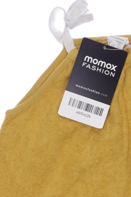 Thumbnail - hessnatur Damen Kleid, orange, Gr. 74/80