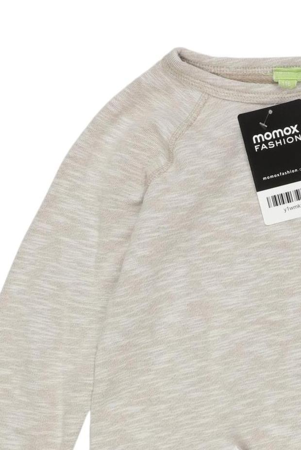 Thumbnail - hessnatur Mädchen Kleid, beige, Gr. 116