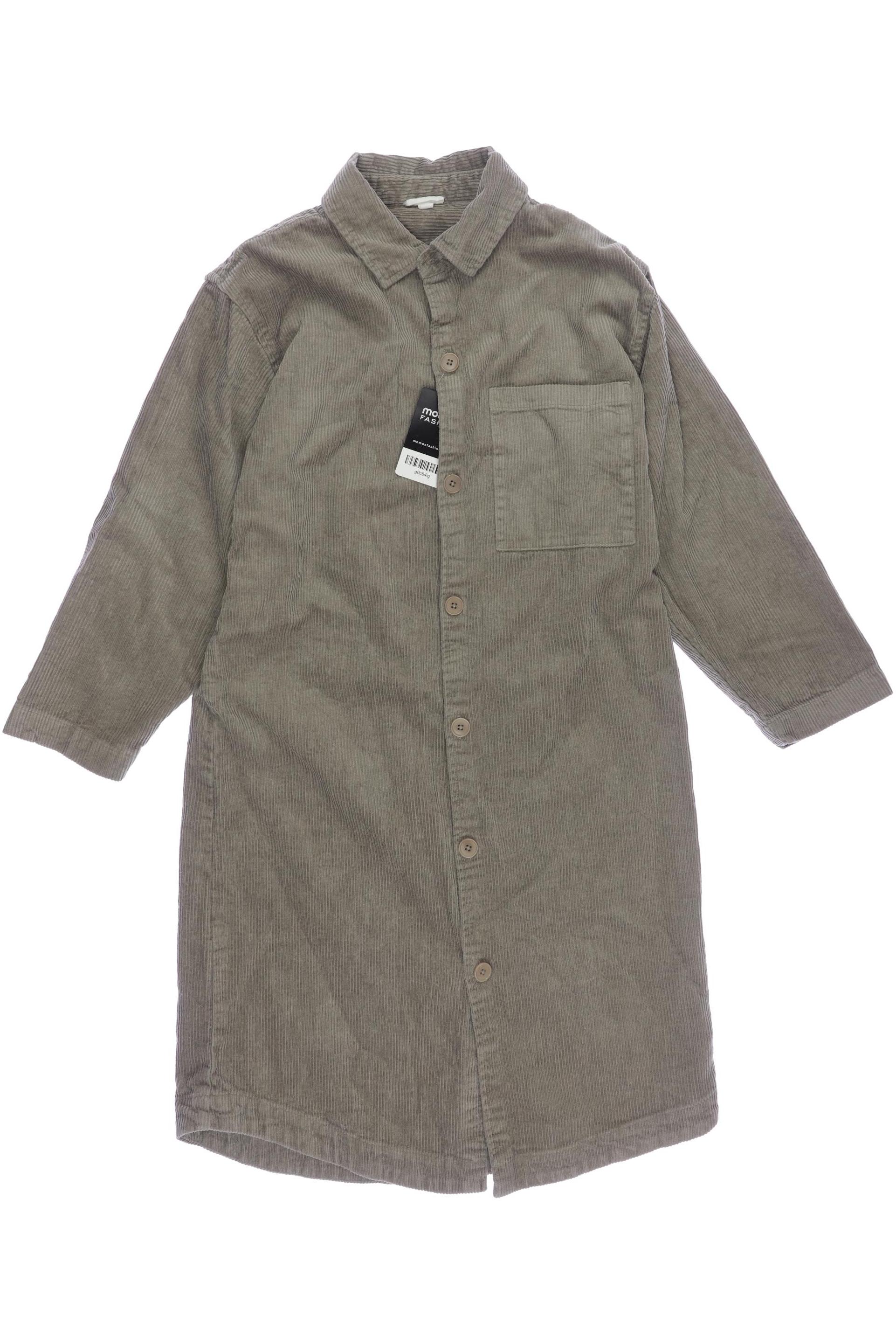 

hessnatur Mädchen Kleid, grau