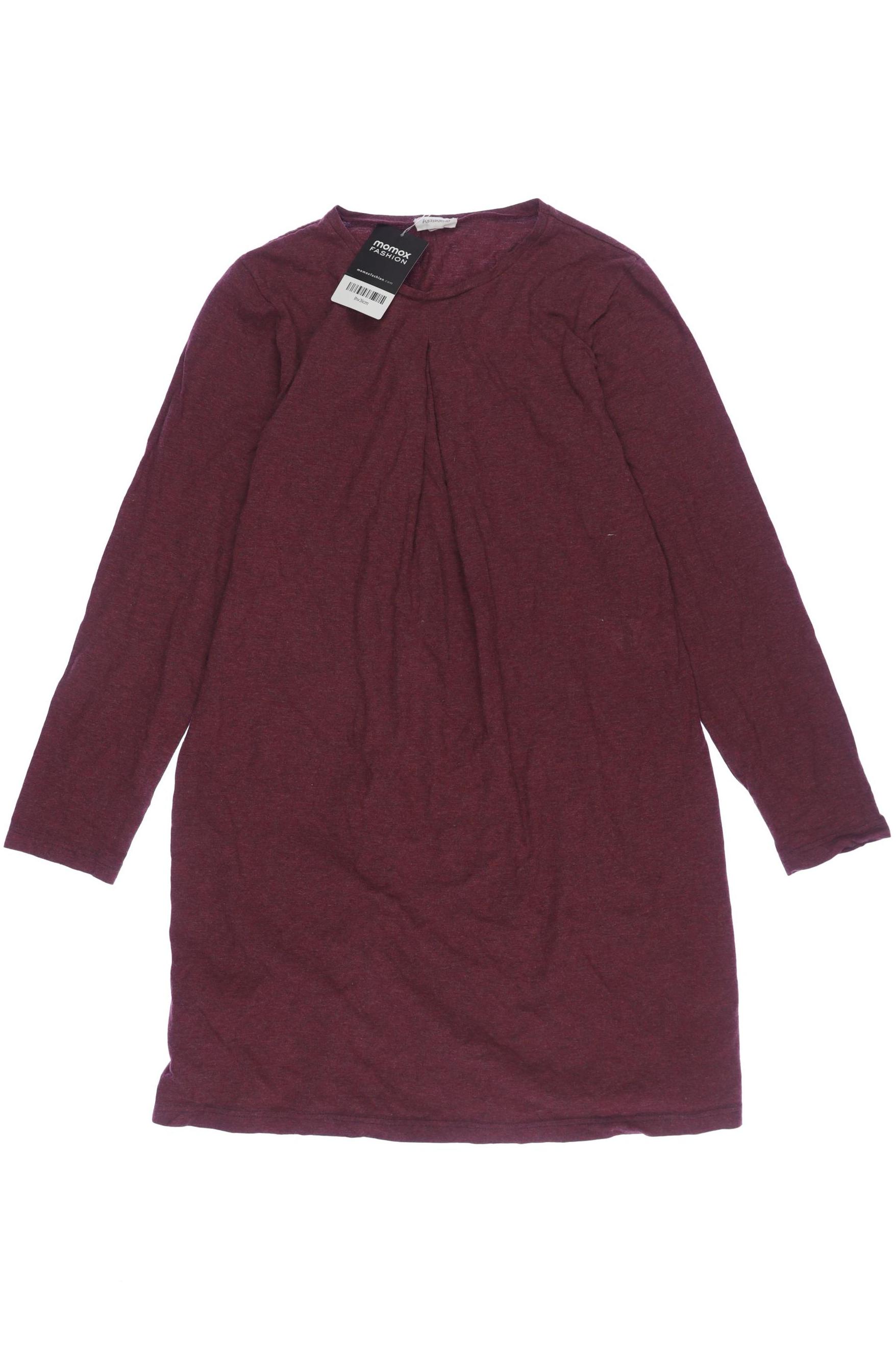 

hessnatur Mädchen Kleid, bordeaux