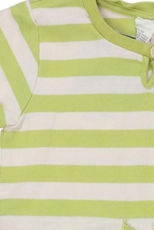 Thumbnail - hessnatur Mädchen Kleid, mehrfarbig, Gr. 74/80