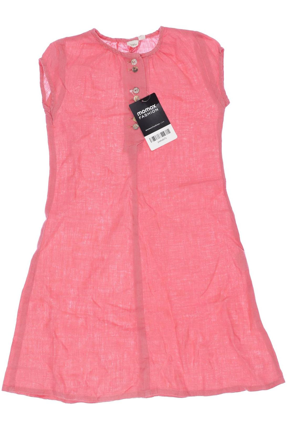 

hessnatur Damen Kleid, pink, Gr. 104