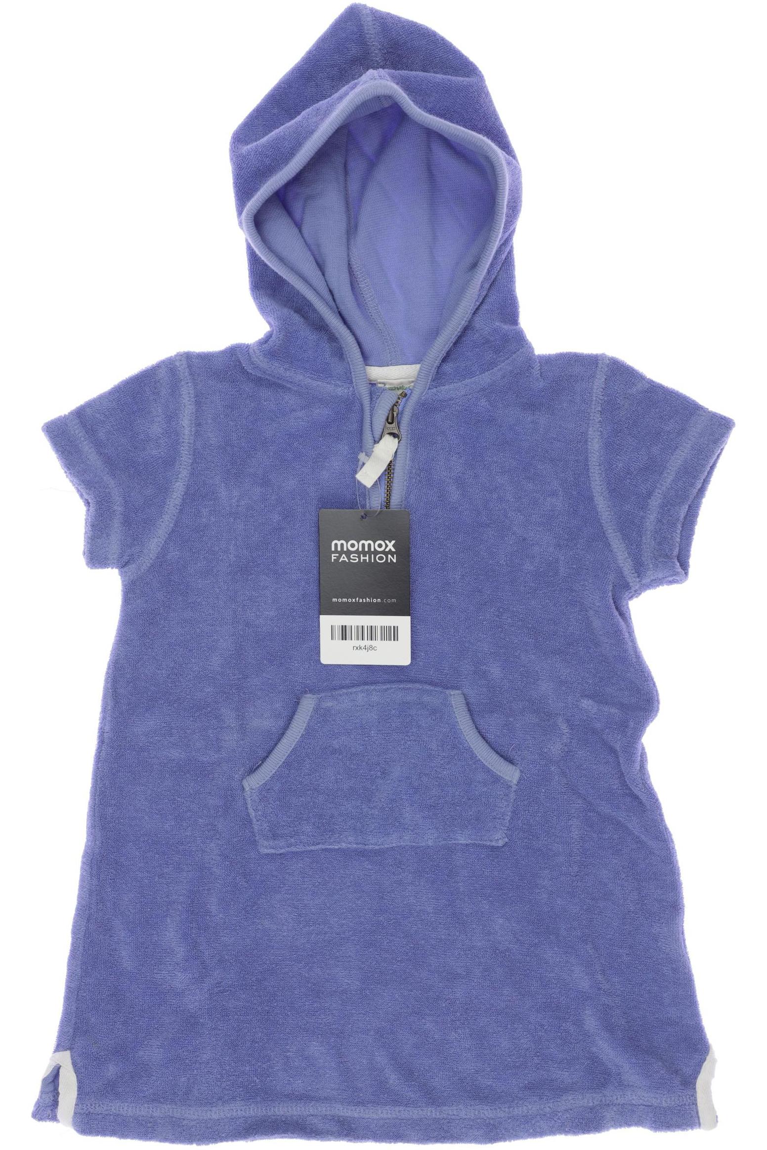 

hessnatur Damen Kleid, blau, Gr. 74/80