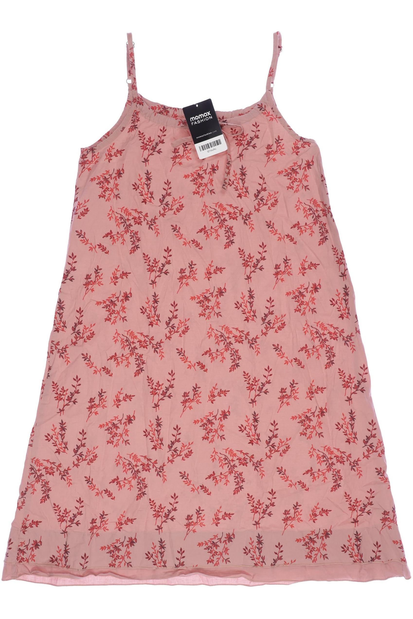 

hessnatur Damen Kleid, pink, Gr. 164