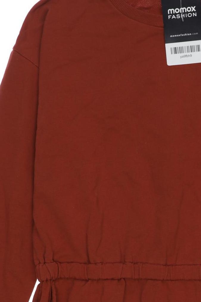 Thumbnail - hessnatur Damen Kleid, braun, Gr. 146/152