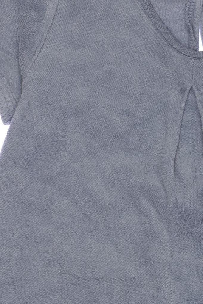 Thumbnail - hessnatur Mädchen Kleid, blau, Gr. 98/104