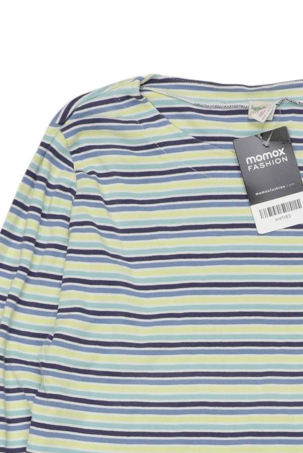 Thumbnail - hessnatur Mädchen Langarmshirt, mehrfarbig, Gr. 164