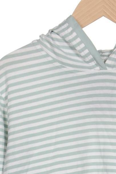 Thumbnail - hessnatur Mädchen Langarmshirt, hellgrün, Gr. 158/164