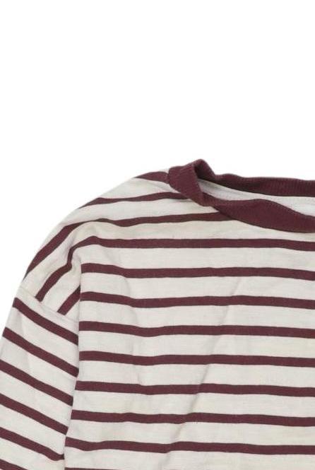 Thumbnail - hessnatur Mädchen Langarmshirt, mehrfarbig, Gr. 98