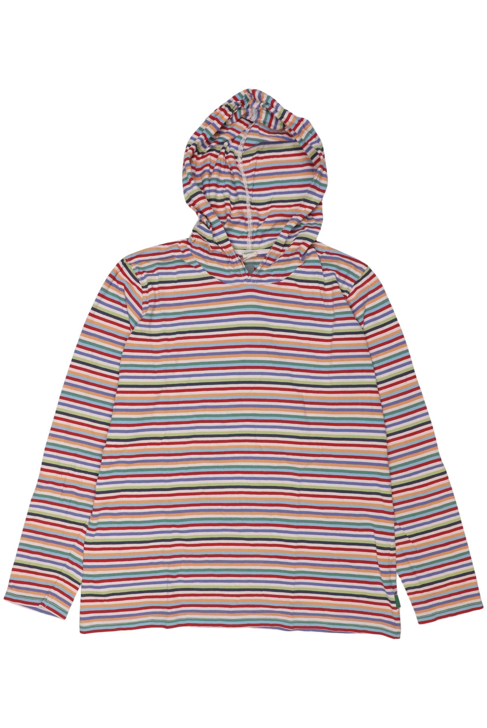 

hessnatur Mädchen Langarmshirt, mehrfarbig, Gr. 164