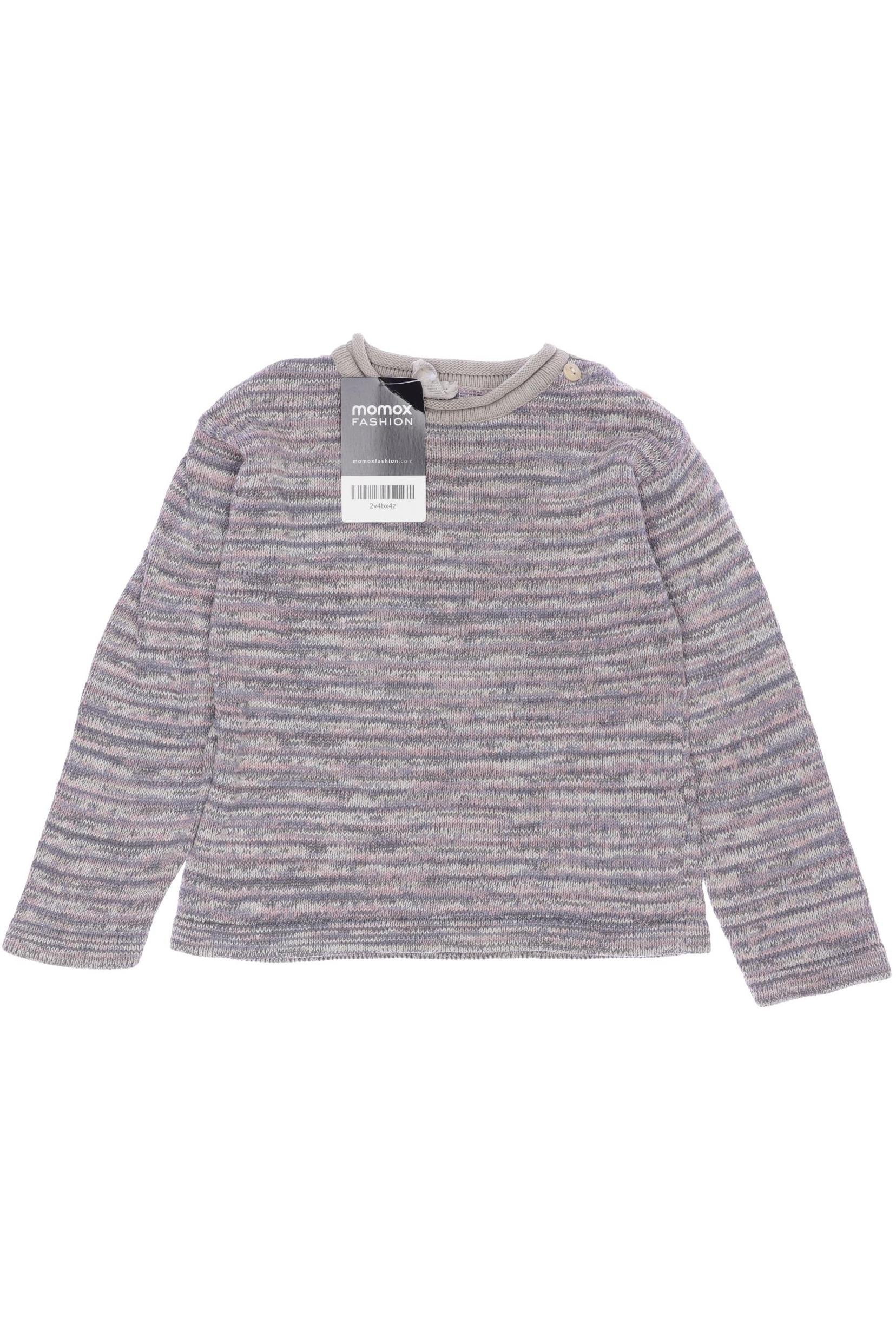 

hessnatur Damen Pullover, grau, Gr. 86