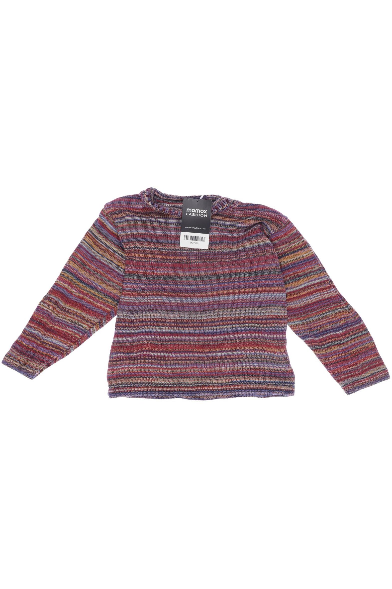 

hessnatur Mädchen Pullover, bordeaux