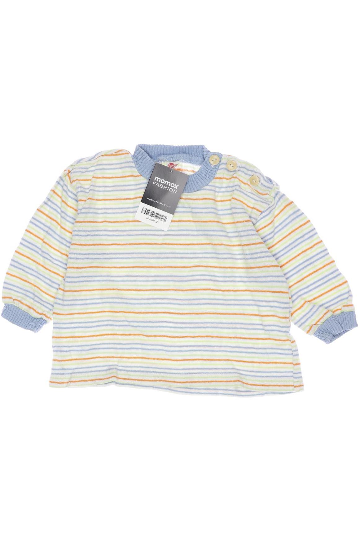 

hessnatur Damen Pullover, mehrfarbig, Gr. 86