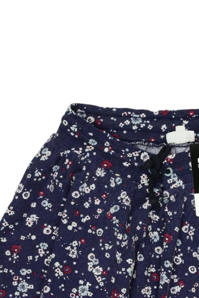 Thumbnail - hessnatur Mädchen Rock, marineblau, Gr. 134/140