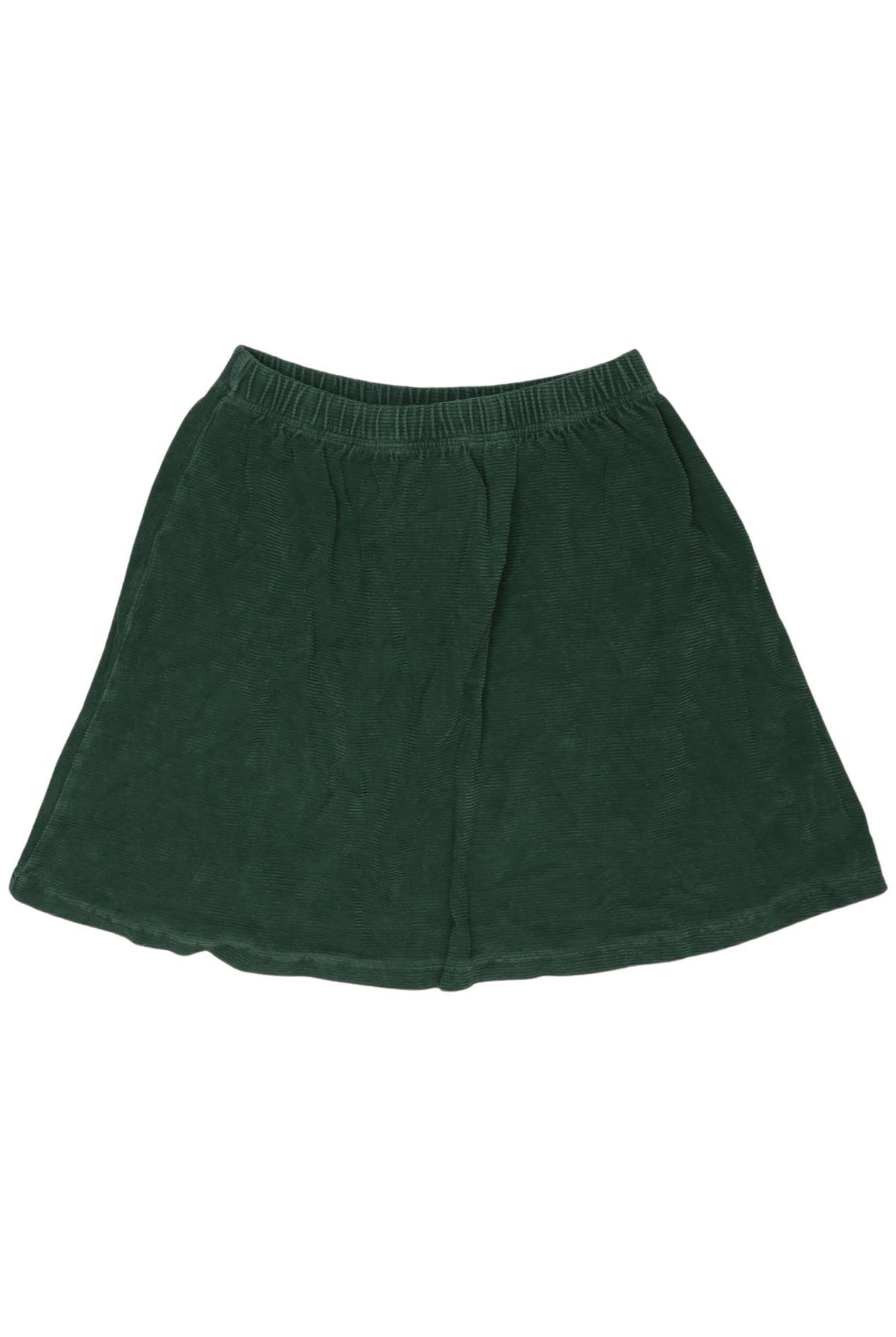 

hessnatur Mädchen Rock, grün, Gr. 152