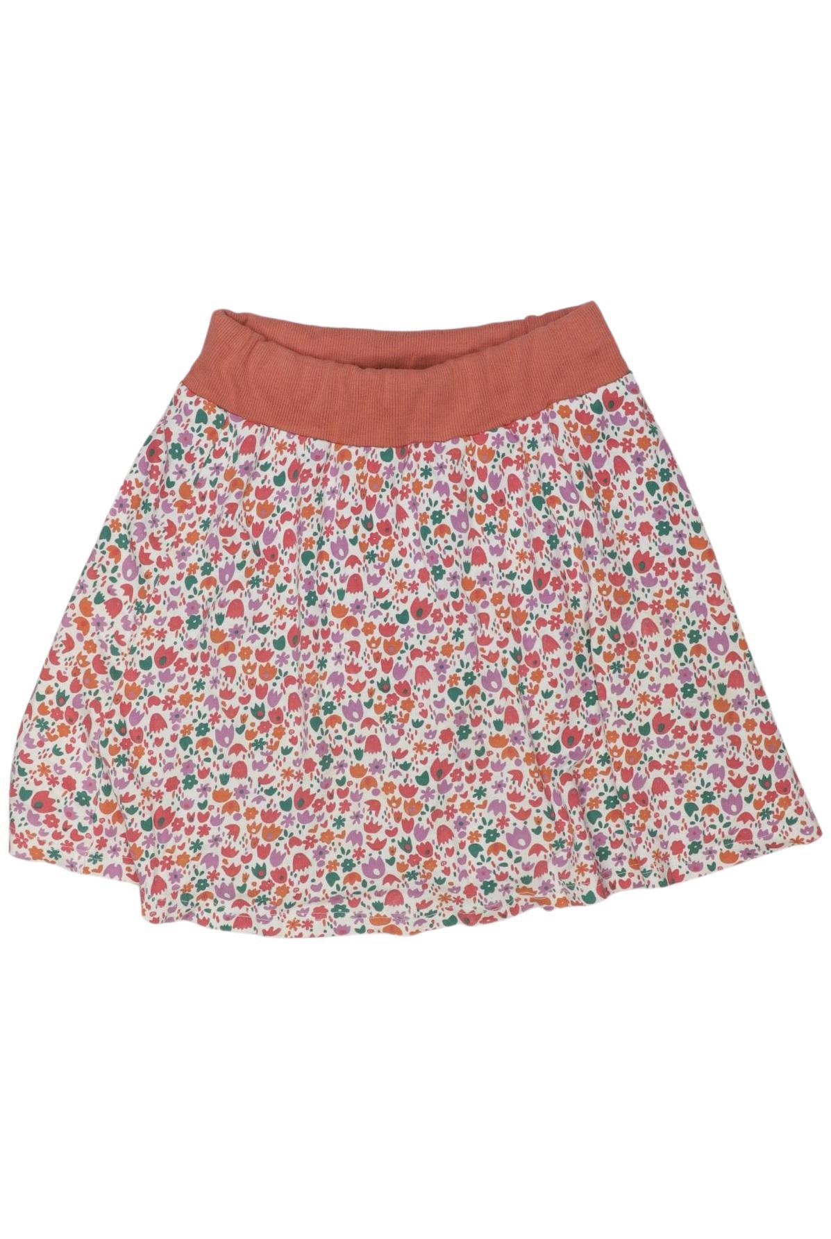 

hessnatur Mädchen Rock, mehrfarbig, Gr. 128