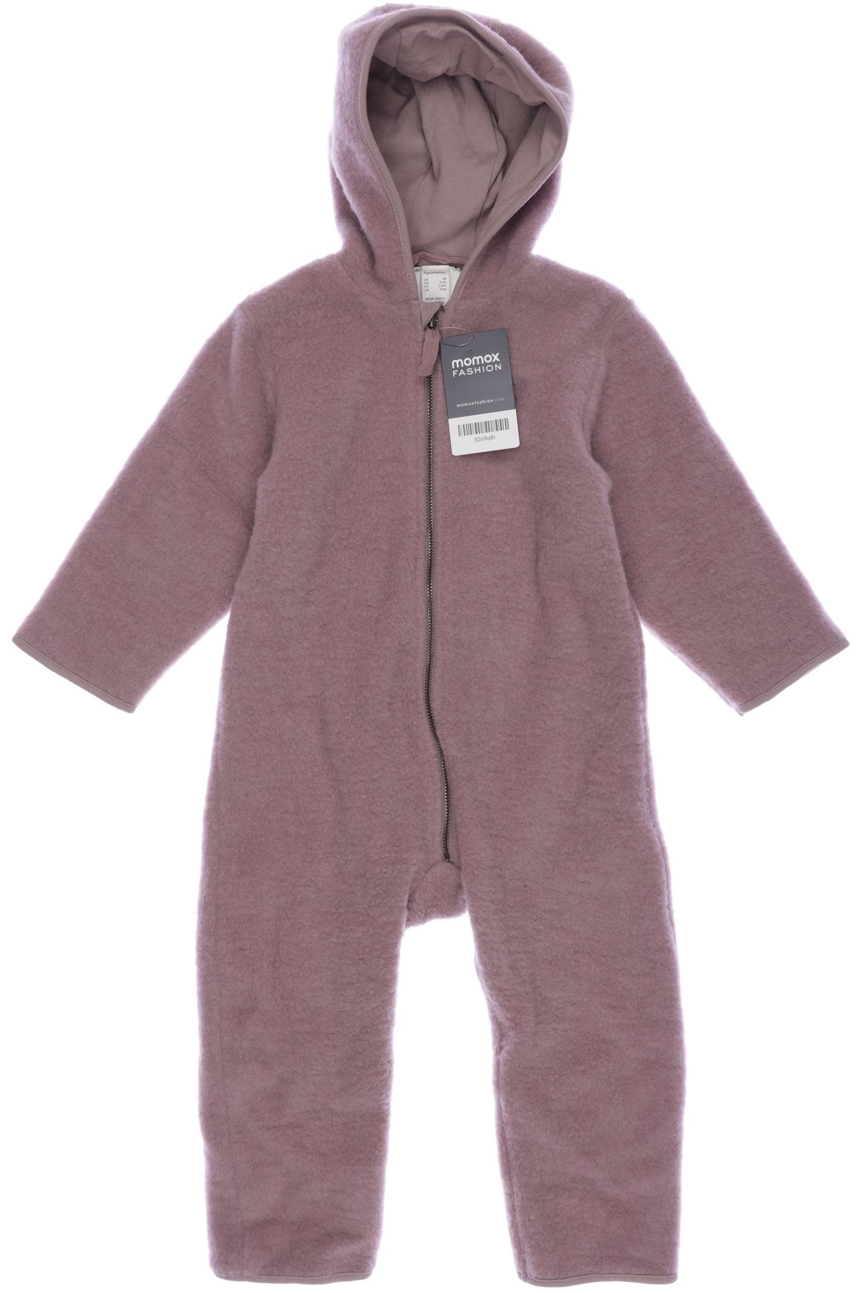 

hessnatur Damen Schneeanzug, pink, Gr. 98