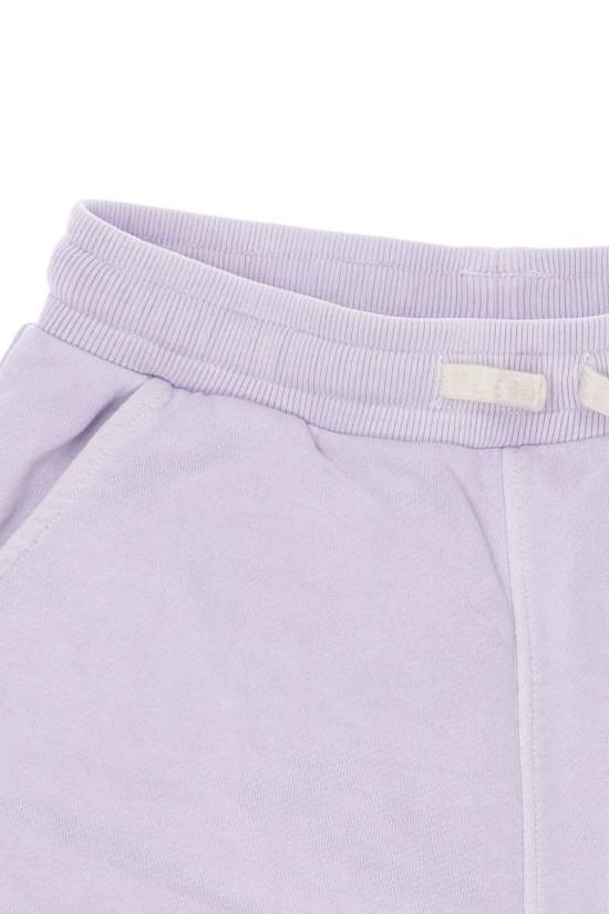 Thumbnail - hessnatur Mädchen Shorts, flieder, Gr. 146/152