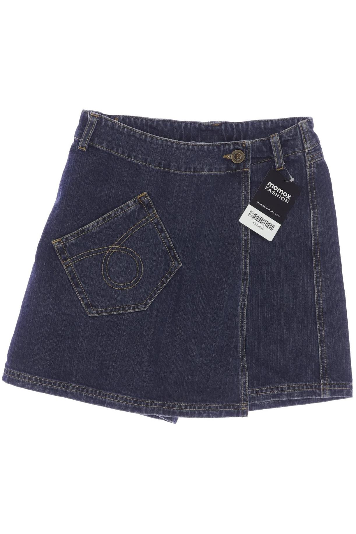 

hessnatur Damen Shorts, marineblau, Gr. 140