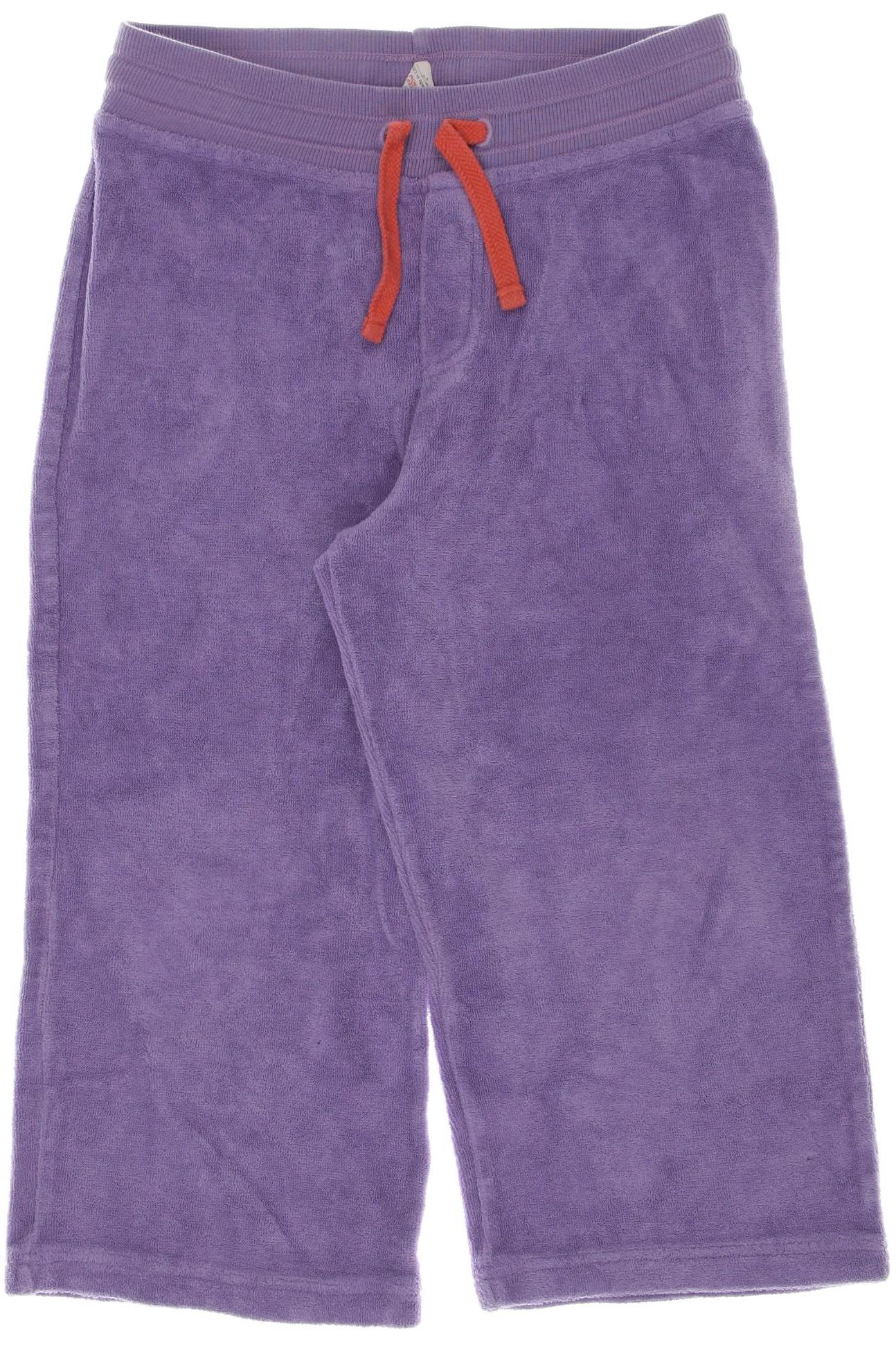 

hessnatur Damen Shorts, flieder, Gr. 128