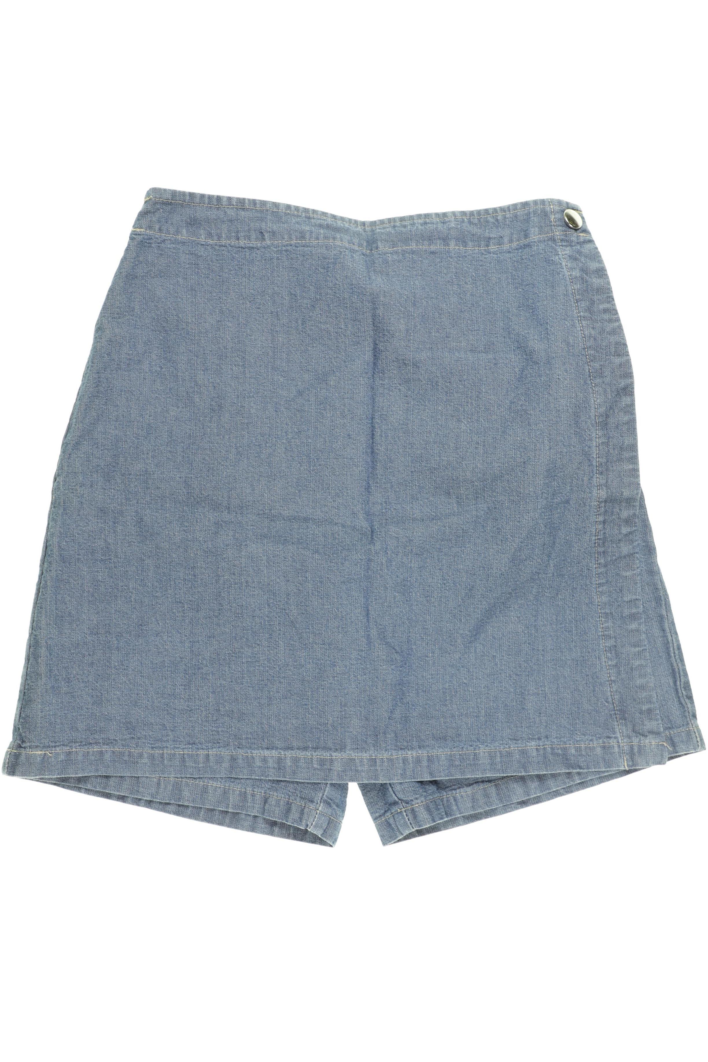 

hessnatur Damen Shorts, blau, Gr. 152