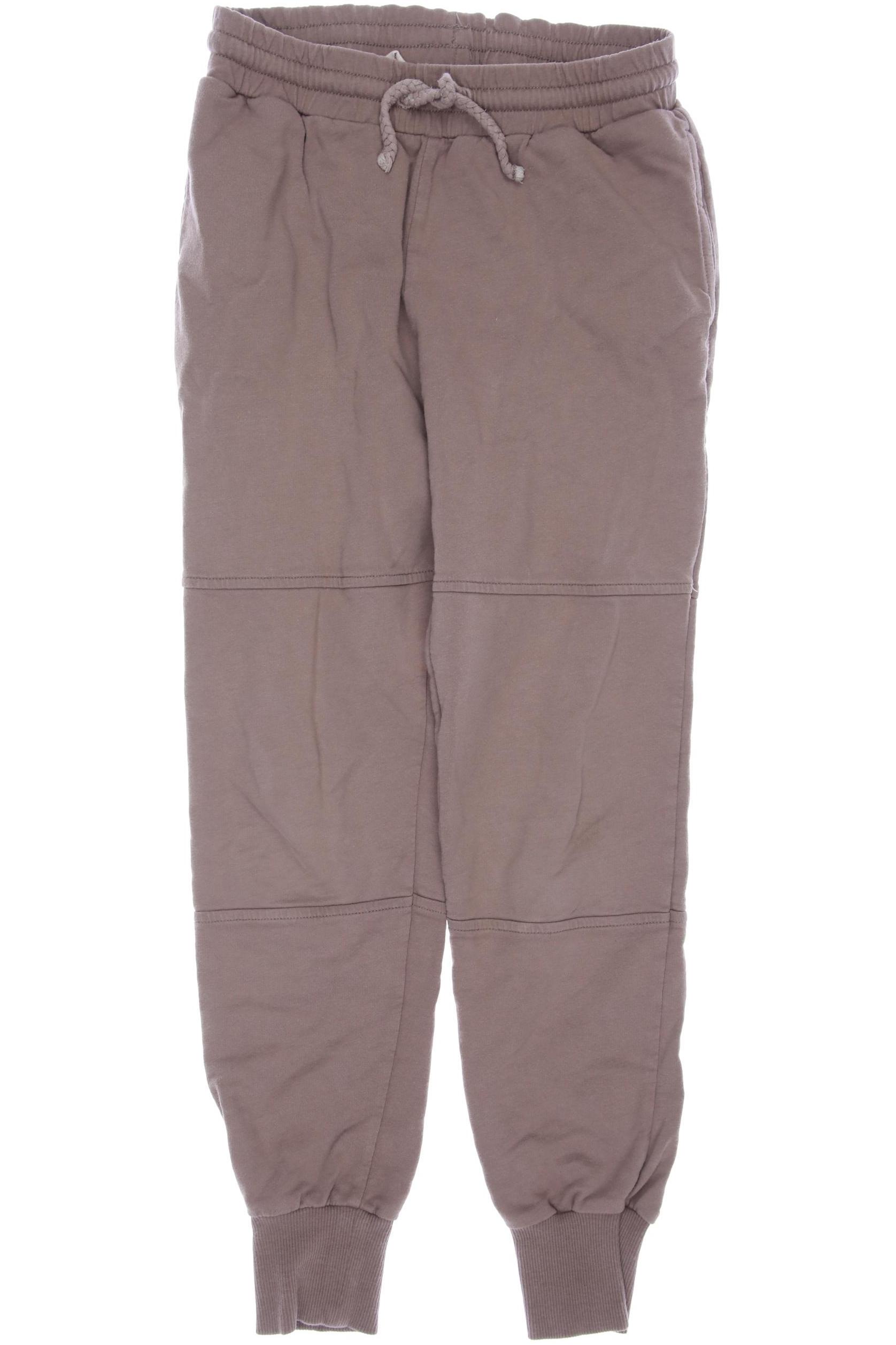 

hessnatur Damen Stoffhose, pink, Gr. 134