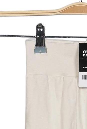 Thumbnail - hessnatur Mädchen Stoffhose, cremeweiß, Gr. 74