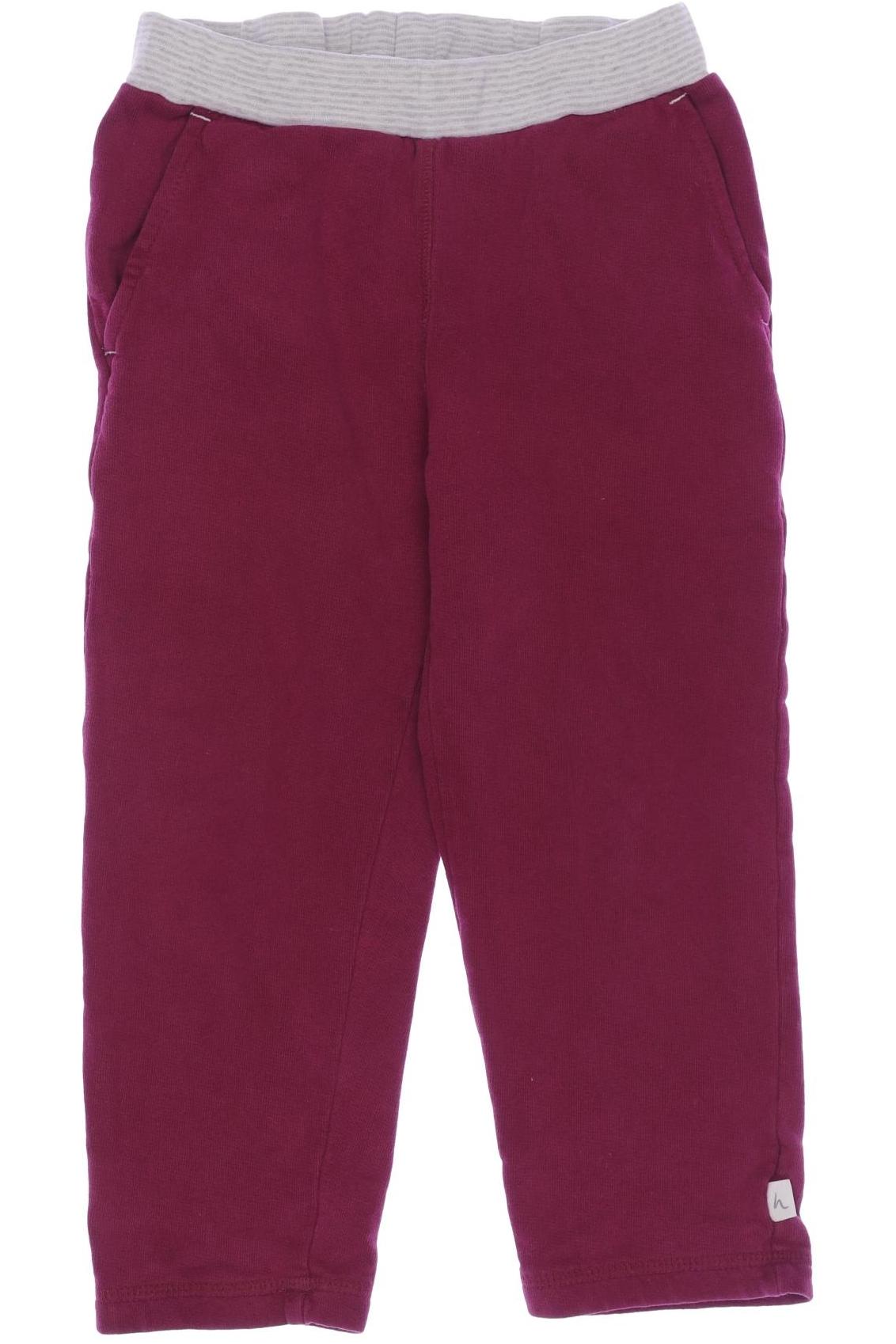

hessnatur Damen Stoffhose, pink, Gr. 98
