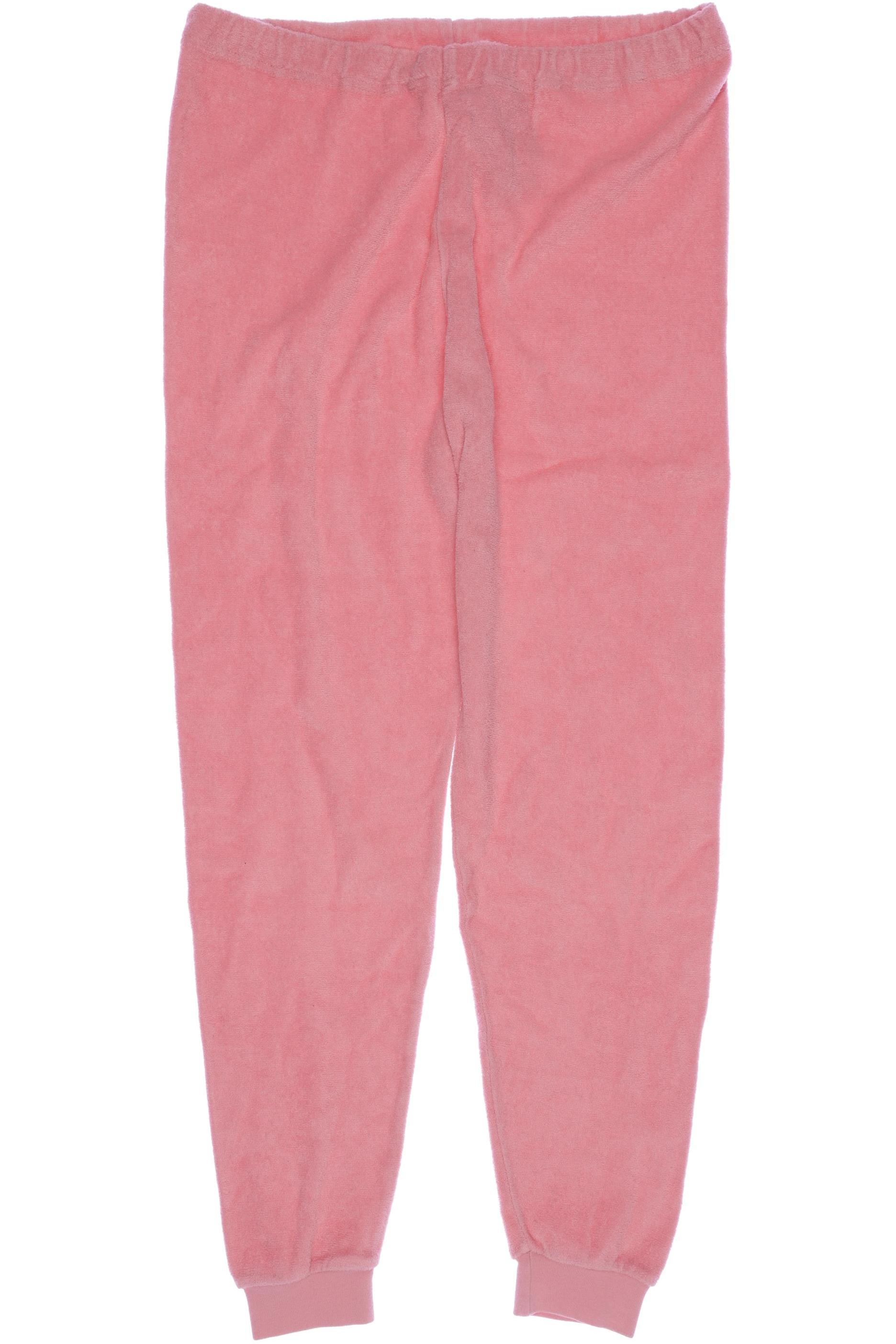 

hessnatur Damen Stoffhose, pink, Gr. 152