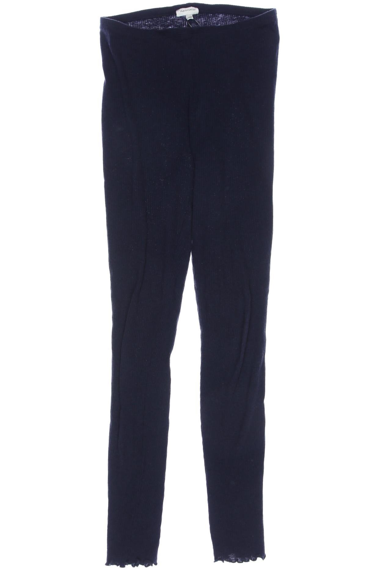 

hessnatur Damen Stoffhose, marineblau, Gr. 146