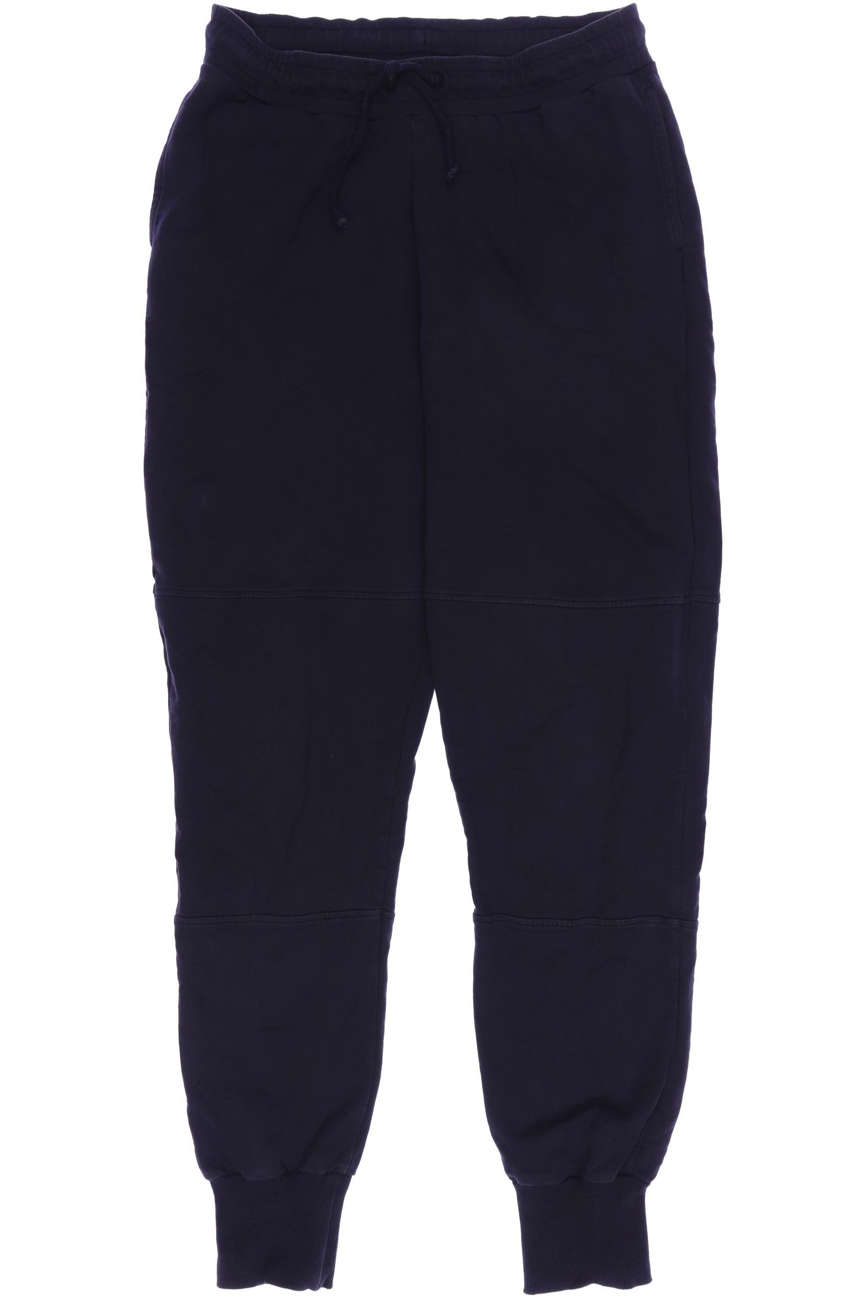 

hessnatur Damen Stoffhose, marineblau, Gr. 158