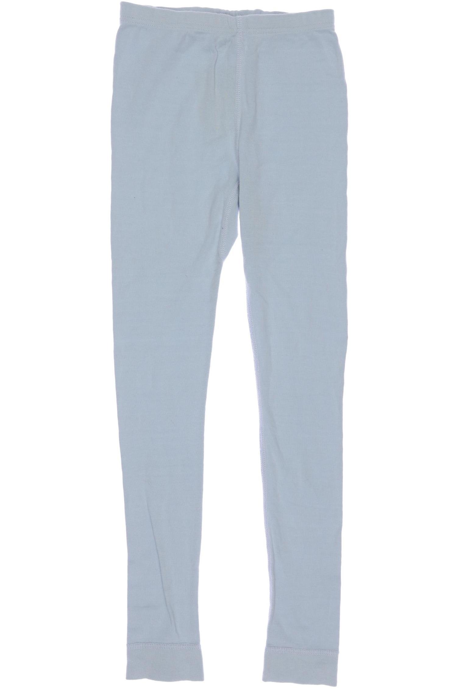 

hessnatur Damen Stoffhose, hellblau, Gr. 134